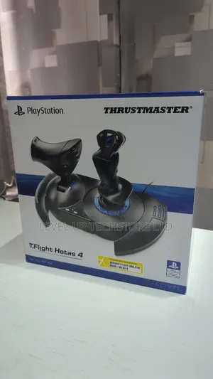 Thrustmaster T.Flight Hotas 4