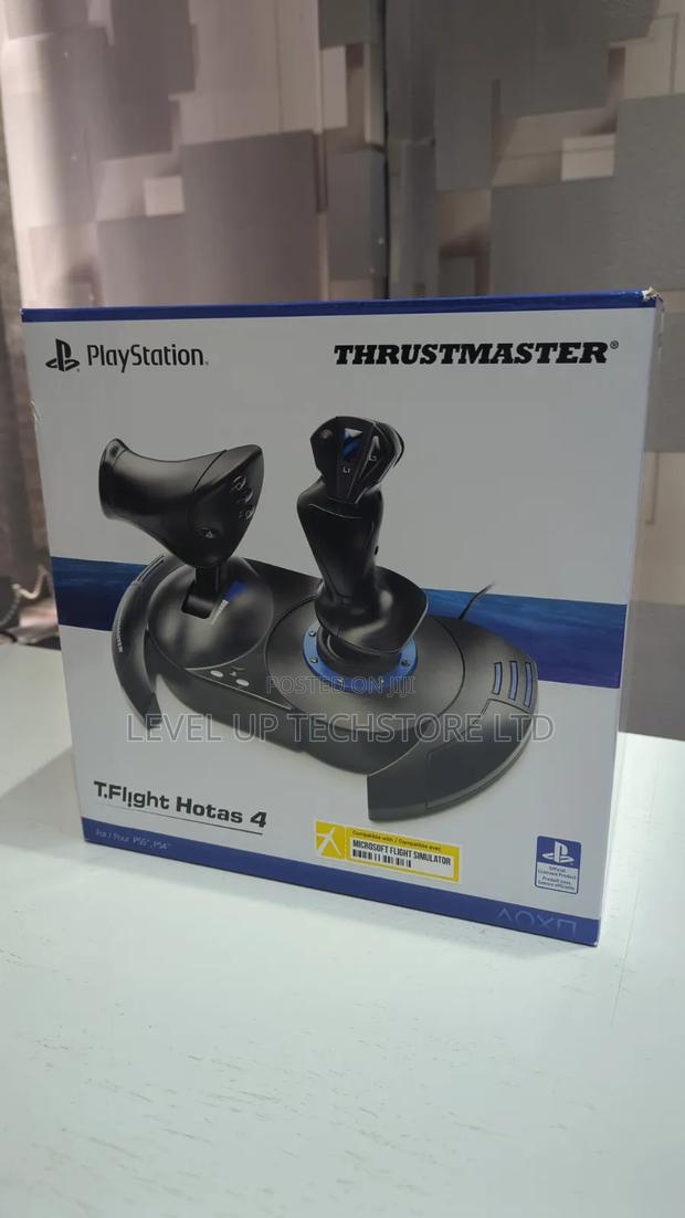 Thrustmaster T.Flight Hotas 4 - thumbnail 2