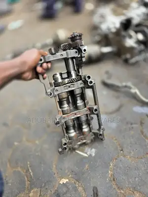 1gd Oil Pump