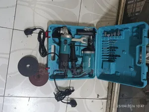 Makita Combo Kit