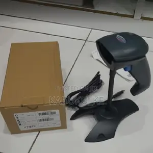 Syble Xb-2055 Barcode Scanner Reader