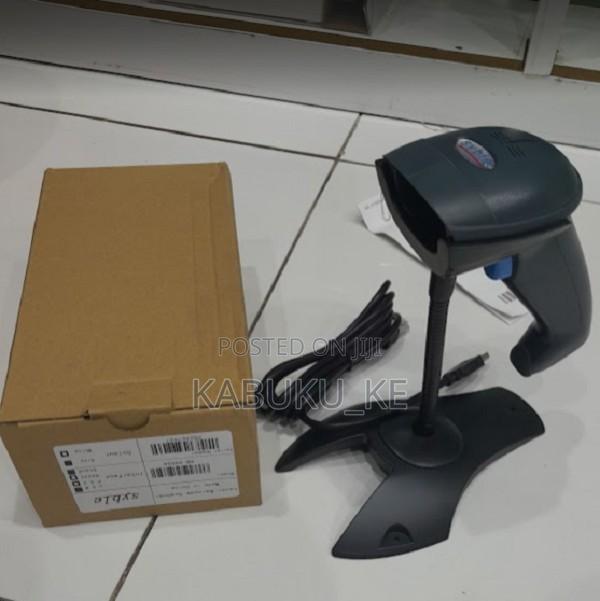 Syble Xb-2055 Barcode Scanner Reader