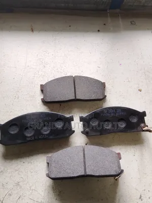 Brake Pads Musso (Spk Brand)