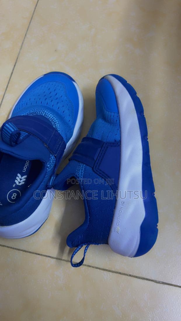Toddler Shoes