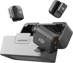 Dji Mic Mini
