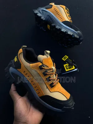 Caterpillar Sport Shoes for Men