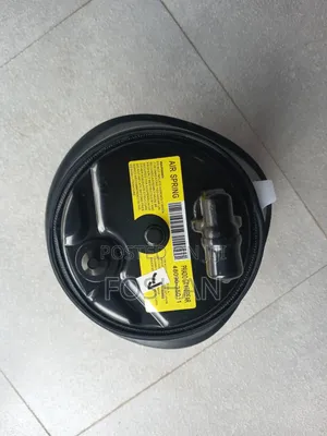 Air Spring Bag Prado 150