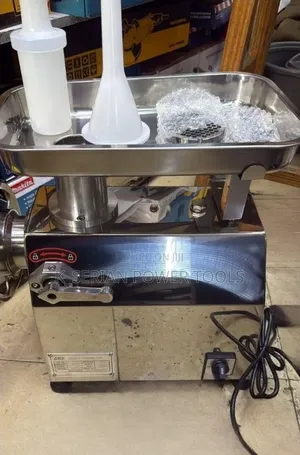Industrial M22 Meat Mincer/M22 Meat Mincer With Reverse