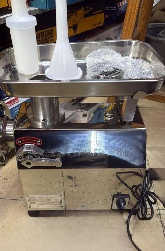 Industrial M22 Meat Mincer/M22 Meat Mincer With Reverse