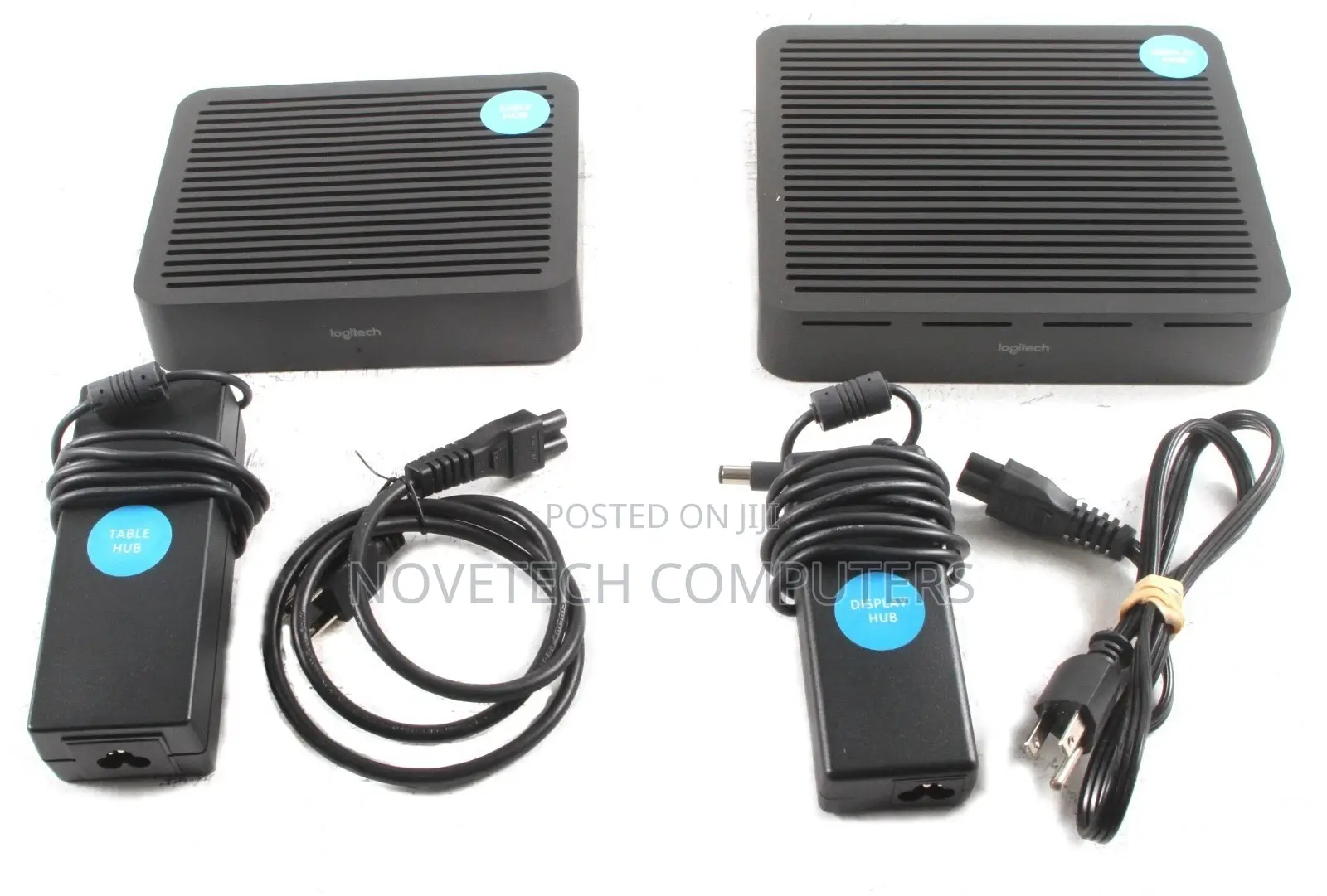 New Sealed Logitech Rally Plus Video Conferencing System Camera
