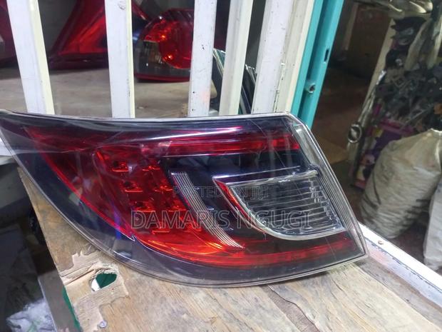 Atenza Taillight 2008-2010
