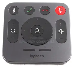 New Sealed Logitech Rally Plus Video Conferencing System Camera