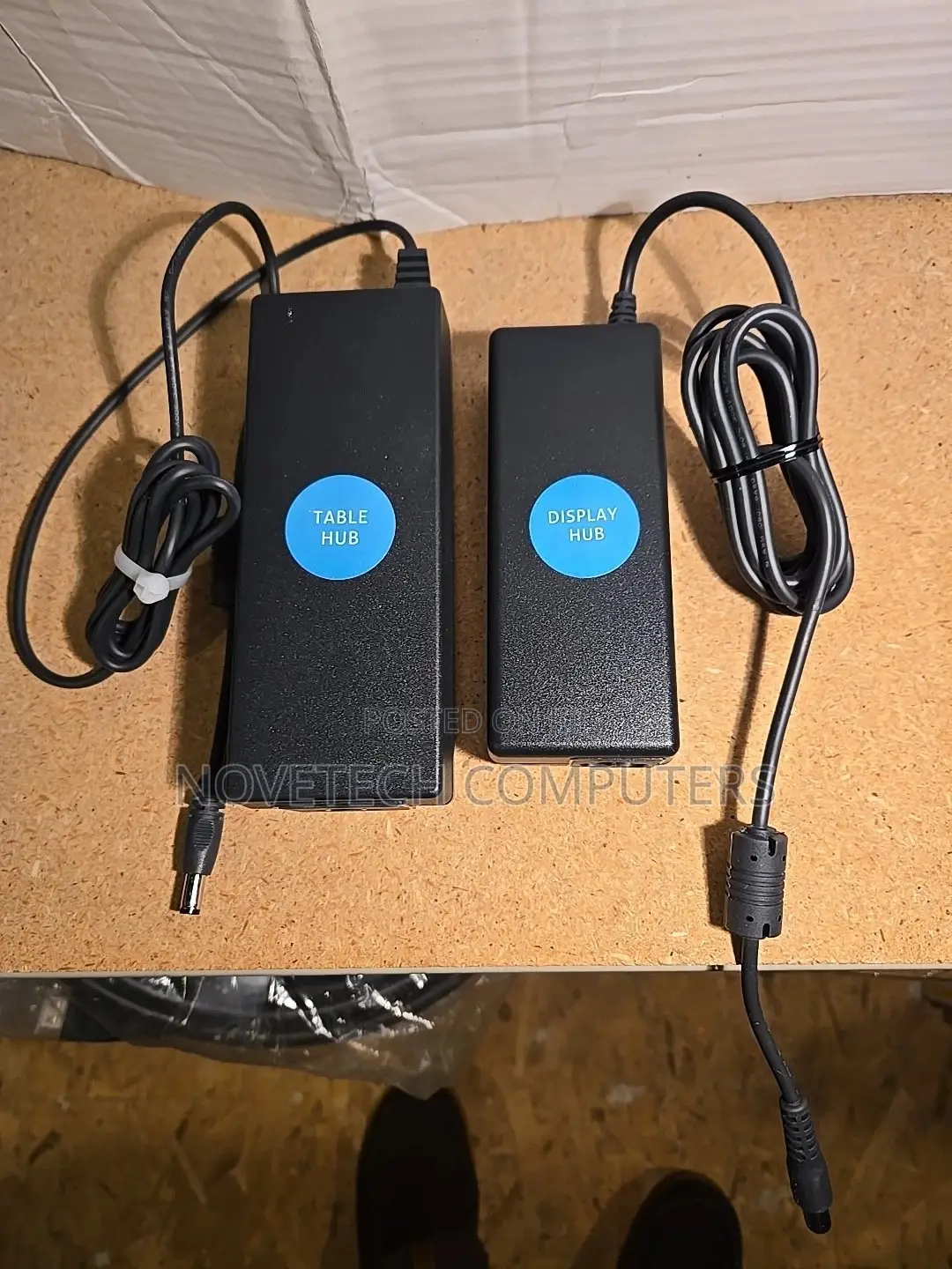 New Sealed Logitech Rally Plus Video Conferencing System Camera