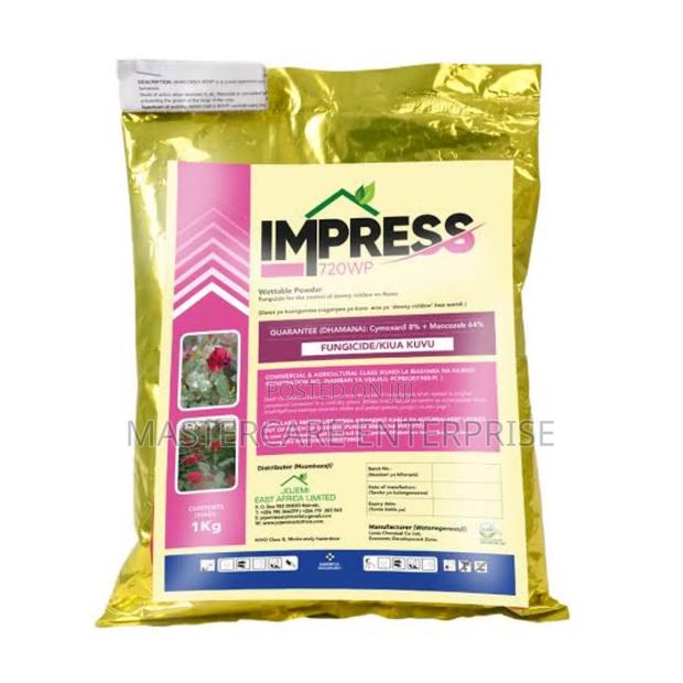 Impress 720 Wp 1 Kg