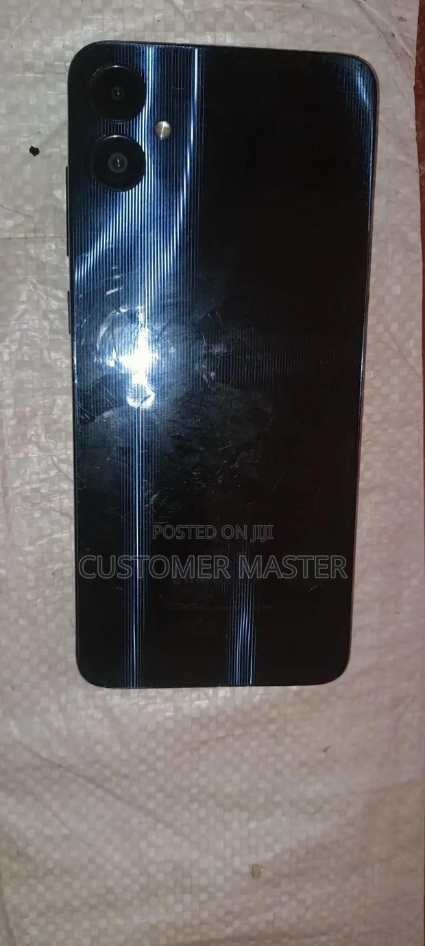 Samsung Galaxy A05 64 GB Black - thumbnail 7