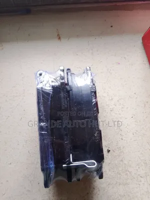 Brake Pads Front(Dj Brand)For Hyundai Excel/Accent Om