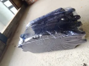 Brake Pads Front(Dj Brand)For Hyundai Excel/Accent Om