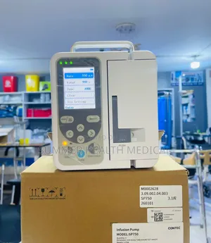 Quality Infusion Pump