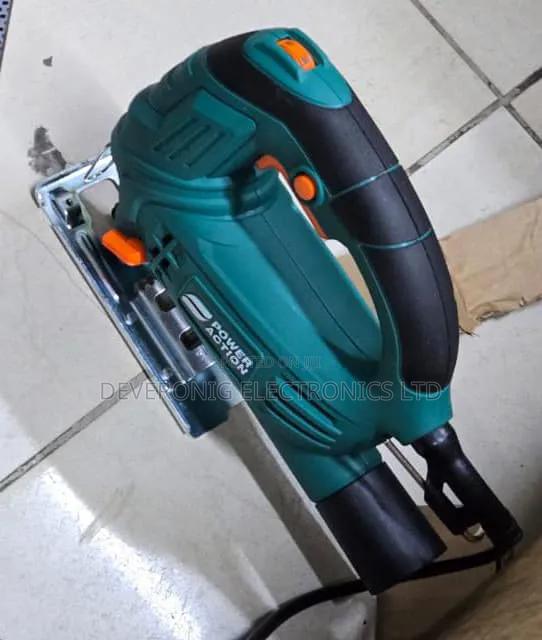 800w Power Action Jigsaw