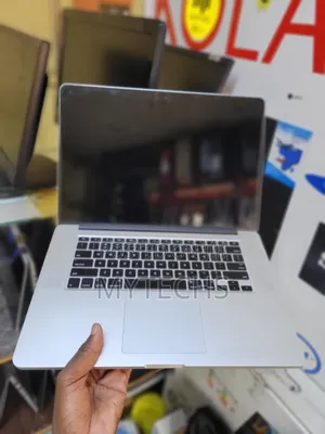 Laptop Apple MacBook 2015 16GB Intel Core i7 SSD 512GB