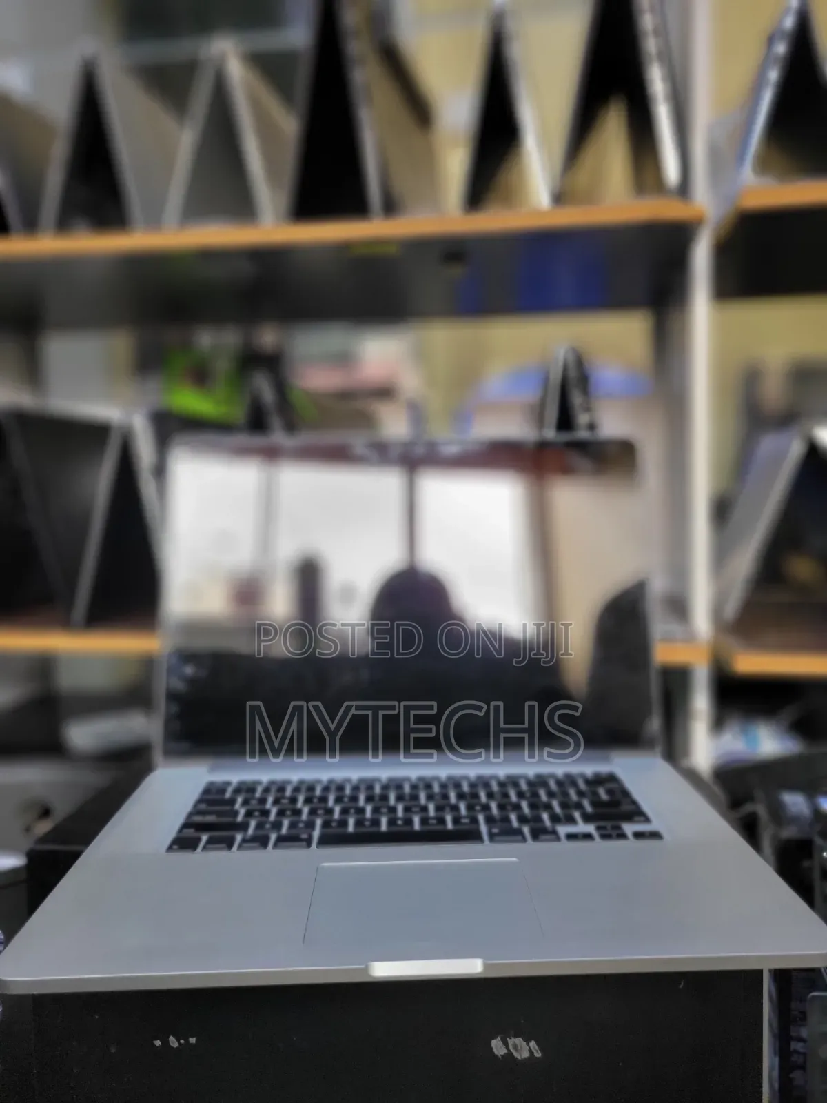 Laptop Apple MacBook 2015 16GB Intel Core i7 SSD 512GB
