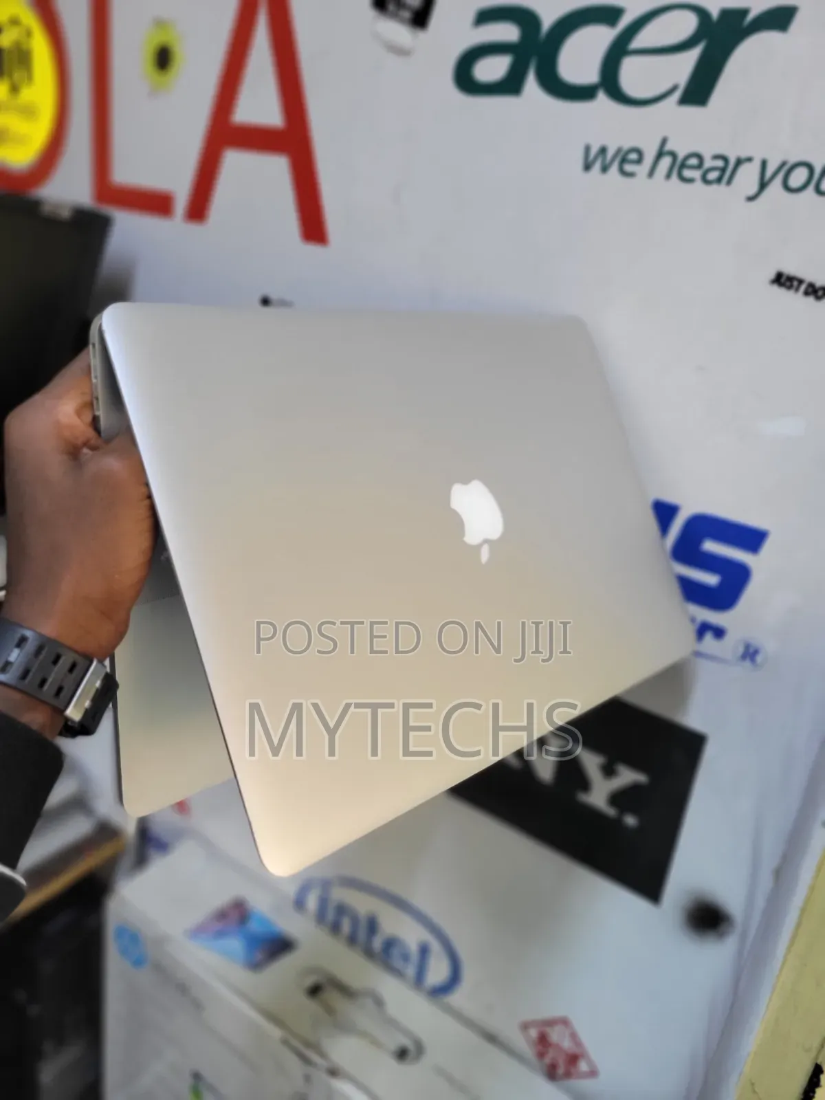 Laptop Apple MacBook 2015 16GB Intel Core i7 SSD 512GB