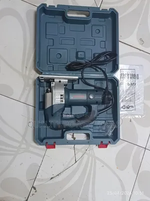 Bosch Jigsaw