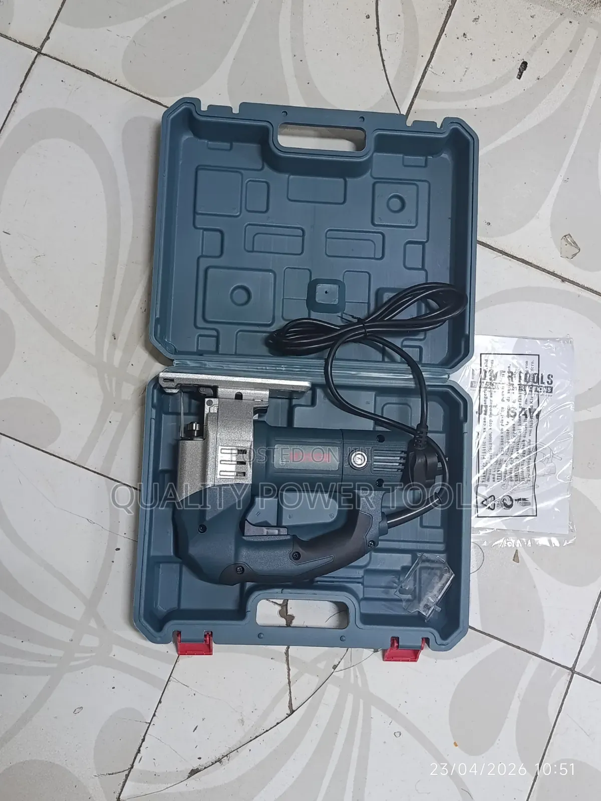 Bosch Jigsaw