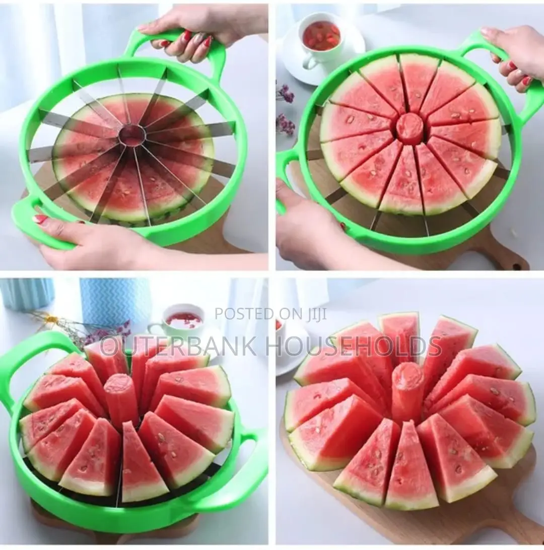 Watermelon Cutter/Slicer