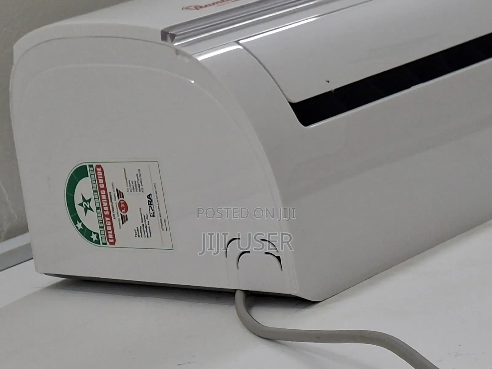 Ramtons Air Conditioner Inverter 18000btu