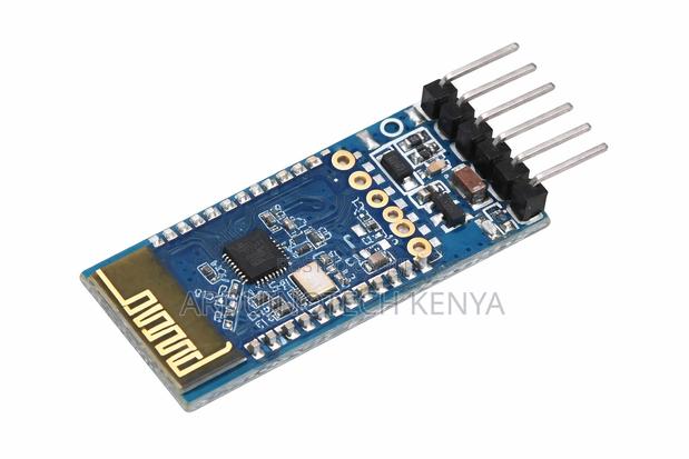 Jdy-31 SPP-C Bluetooth Serial Pass-Through Module. - main view