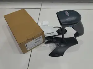 Xb-2055 1d Handheld Laser Barcode Scanner Usb