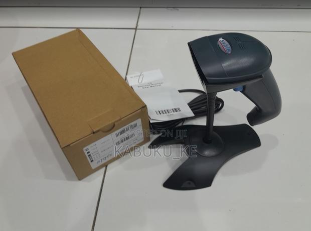 Xb-2055 1d Handheld Laser Barcode Scanner Usb