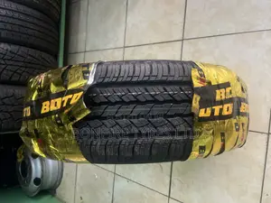 P225/55r19 Boto