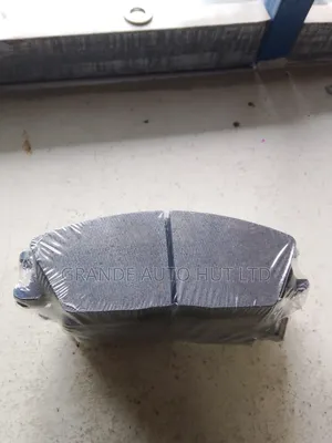 Brake Pads Hyundai Accent/Excel, Front, (Yebi Brand)