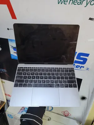 Laptop Apple MacBook 2016 8GB Intel Core M3 SSD 256GB