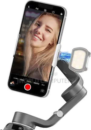 Dji Mobile 8