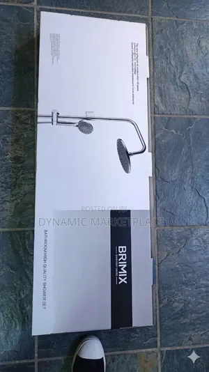 Brimix Bathroom High Quality Shower Head