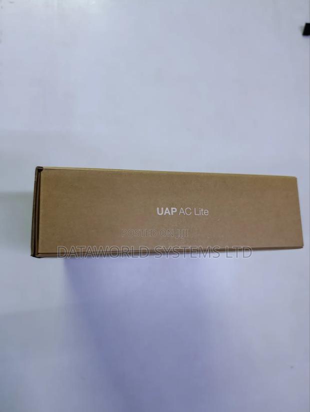 Ubiquiti Unifi Access Point Ac Lite (Uap-Ac-Lite)