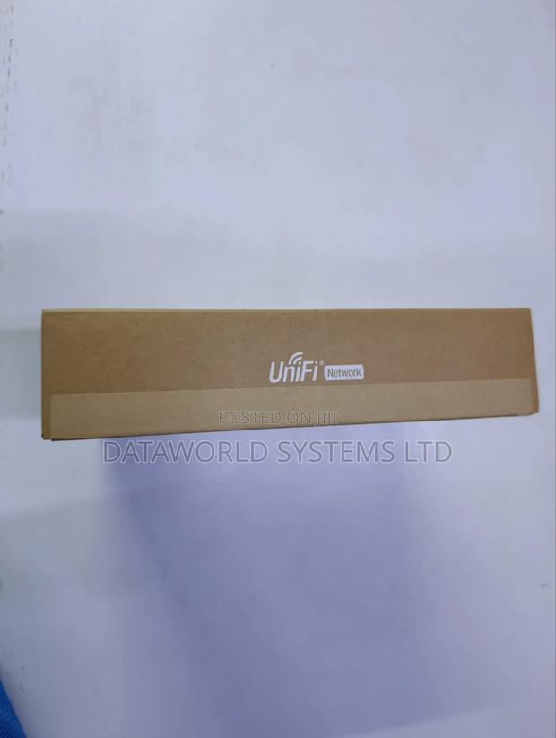 Ubiquiti Unifi Access Point Ac Lite (Uap-Ac-Lite) - thumbnail 3