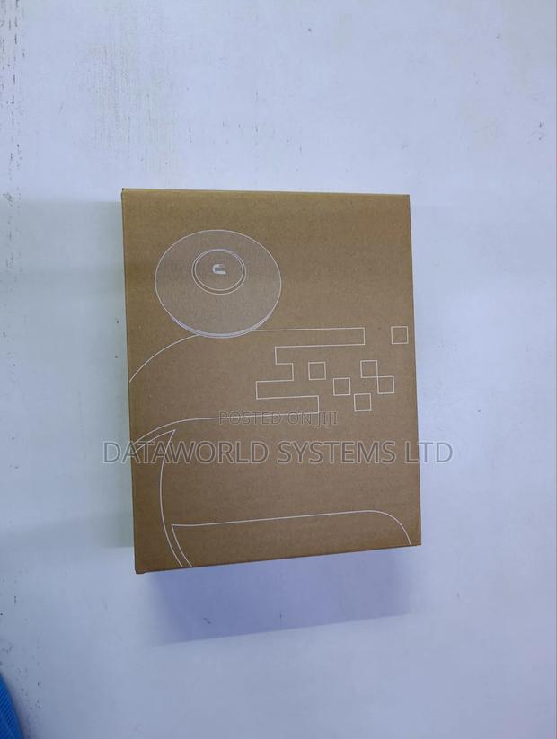 Ubiquiti Unifi Access Point Ac Lite (Uap-Ac-Lite) - thumbnail 4