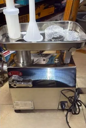 Heavy Duty Meat Mincer M22/Commercial Meat Mincer