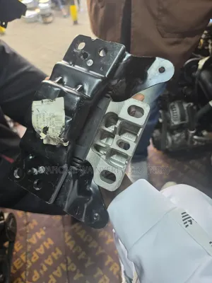 Engine Mounting Mk7