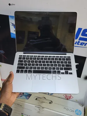 Laptop Apple MacBook 2015 8GB Intel Core i5 SSD 128GB
