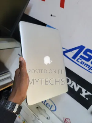 Laptop Apple MacBook 2015 8GB Intel Core i5 SSD 128GB