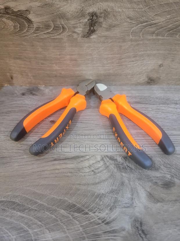 Pliers /Tool Set - thumbnail 2
