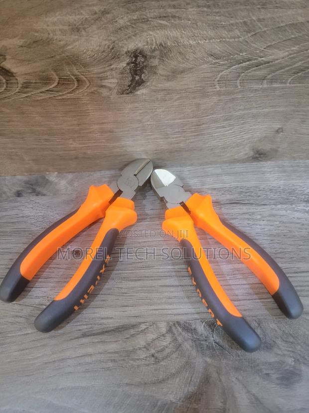 Pliers /Tool Set - thumbnail 3