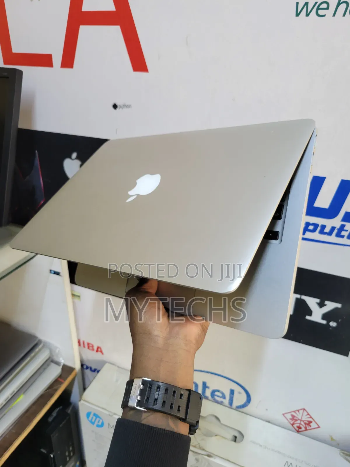 Laptop Apple MacBook 2015 8GB Intel Core i5 SSD 128GB