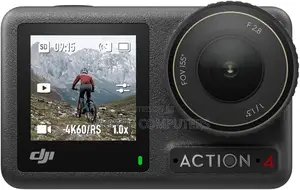 Dji Action 4