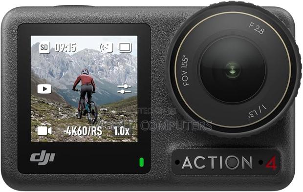 Dji Action 4 - thumbnail 2